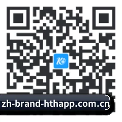 iPhone 专版 二维码